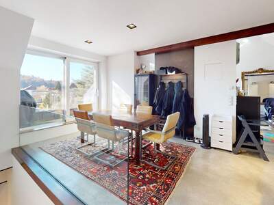 Altbauwohnung kaufen in 8430 Leibnitz