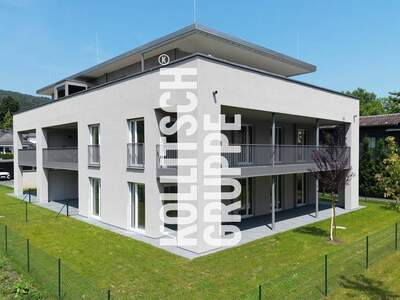 Eigentumswohnung in 9220 Velden