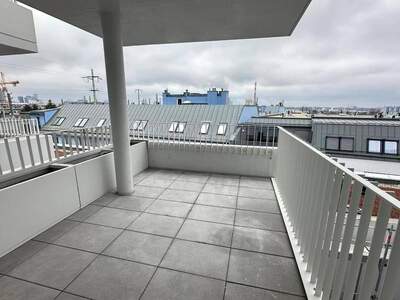 Wohnung kaufen in 1110 Wien