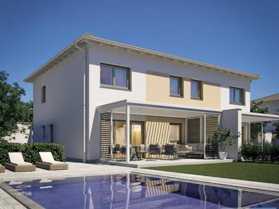 Haus kaufen in 4614 Marchtrenk