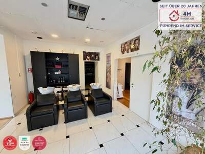 Ladenlokal mieten in 1150 Wien (Bild 2)