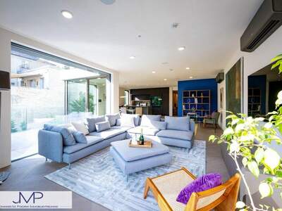 Terrassenwohnung kaufen in 1190 Wien (Bild 5)