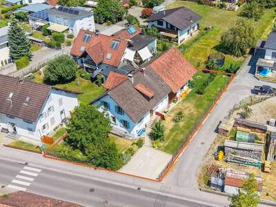 Haus kaufen in 6800 Feldkirch