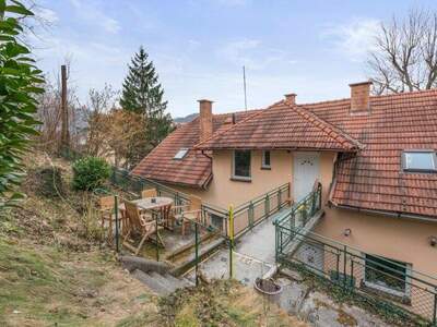 Haus kaufen in 2640 Gloggnitz (Bild 3)