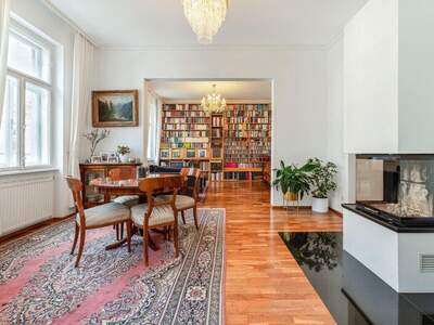 Wohnung kaufen in 1170 Wien (Bild 2)