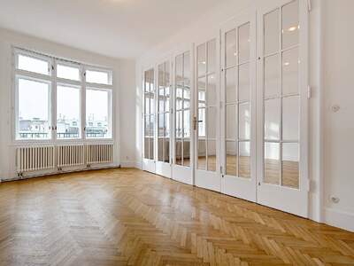 Mietwohnung in 1050 Wien