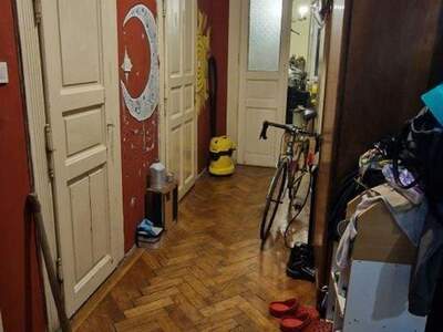 Altbauwohnung kaufen (Bild 5)
