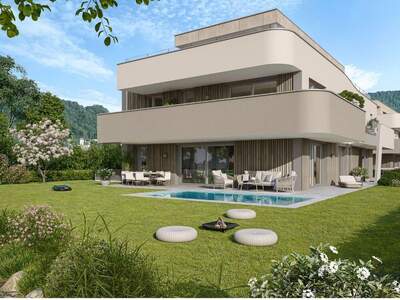 Wohnung mit Balkon kaufen in 5020 Salzburg (Bild 2)