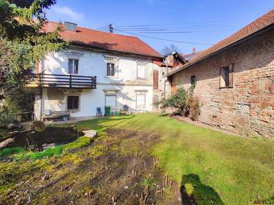 Haus mit Garten kaufen in 4650 Lambach (Bild 1)