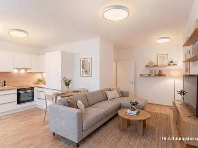 Anlageobjekt kaufen in 1190 Wien