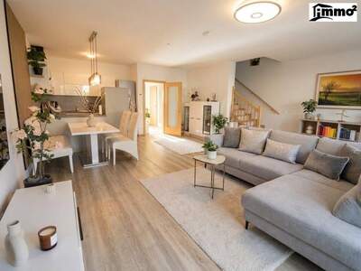 Haus kaufen in 9065 Ebenthal