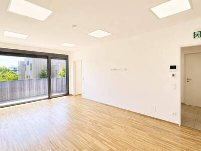 Wohnung mieten in 9020 Klagenfurt