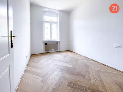 Etagenwohnung mieten in 4020 Linz