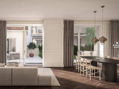 Wohnung kaufen in 1070 Wien