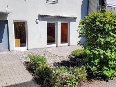 Wohnung provisionsfrei mieten in 6800 Feldkirch