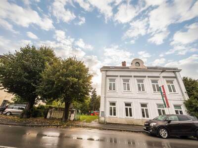 Haus kaufen in 2651 Reichenau