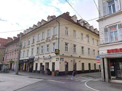 Wohnung mieten in 8010 Graz