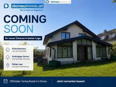 Haus kaufen in 3652 Leiben