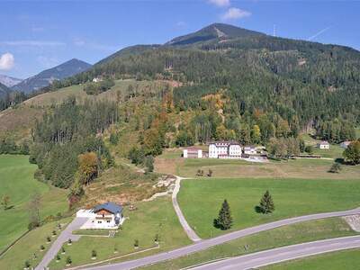 Gewerbeobjekt kaufen in 8623 Aflenz Kurort
