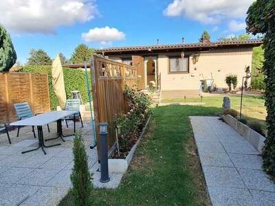 Haus kaufen in 7212 Forchtenstein