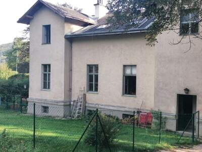 Haus mit Garten kaufen in 3002 Purkersdorf