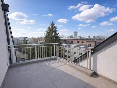 Eigentumswohnung in 3100 St. Pölten