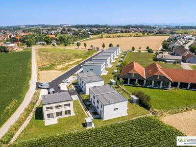 Haus mit Garten kaufen in 3350 Haag (Bild 3)