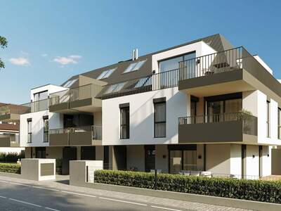 Wohnung kaufen in 1210 Wien
