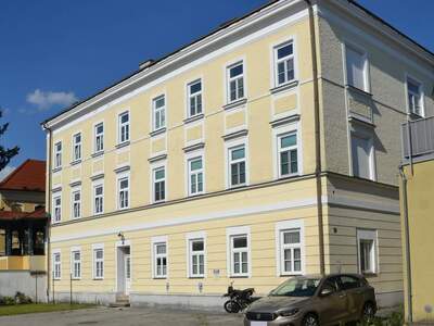 Haus kaufen in 3382 Loosdorf