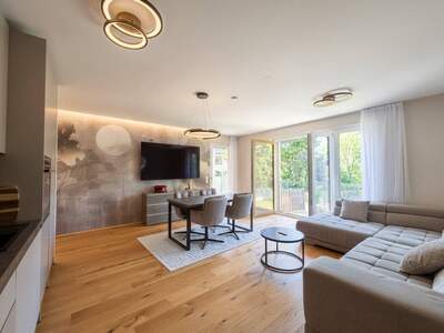 Wohnung mieten in 2700 Wiener Neustadt