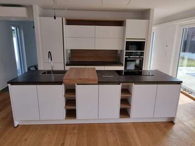 Haus mit Garten kaufen in 1130 Wien (Bild 4)