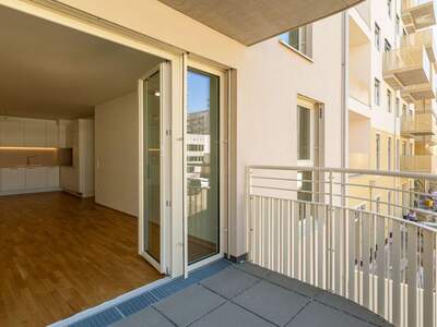 Wohnung mit Balkon mieten in 1220 Wien (Bild 3)