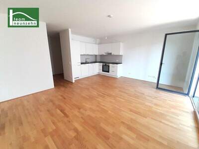 Terrassenwohnung mieten in 3100 St. Pölten (Bild 4)