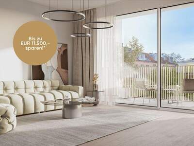 Terrassenwohnung kaufen in 1050 Wien (Bild 1)