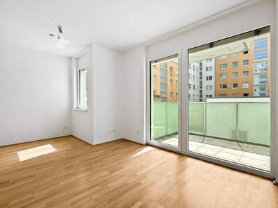 Wohnung mit Balkon mieten in 1100 Wien (Bild 1)