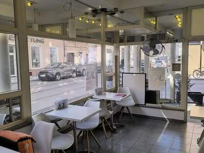 Gewerbeobjekt mieten in 1030 Wien