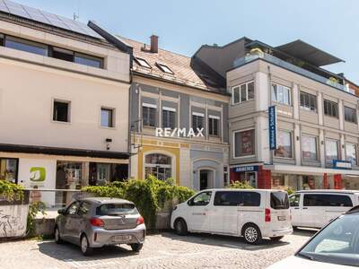 Bürozentrum mieten in 4560 Kirchdorf