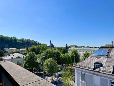 Mietwohnung provisionsfrei in 5020 Salzburg