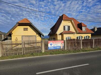 Haus kaufen in 8753 Fohnsdorf