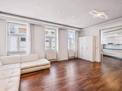 Wohnung kaufen in 1020 Wien