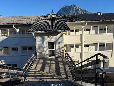 Altbauwohnung in 4813 Altmünster (Bild 3)