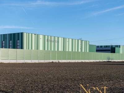 Gewerbeobjekt mieten in 4470 Enns (Bild 2)