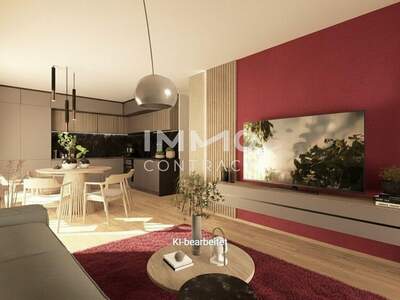 Wohnung kaufen in 4722 Peuerbach (Bild 1)