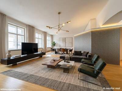 Wohnung mieten in 1040 Wien