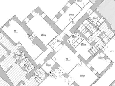Gewerbeobjekt mieten in 1010 Wien