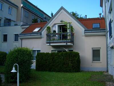 Wohnung mit Balkon mieten in 2320 Schwechat (Bild 4)
