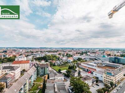 Terrassenwohnung mieten in 8020 Graz (Bild 2)