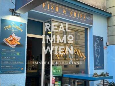 Gewerbeobjekt mieten in 1090 Wien (Bild 1)