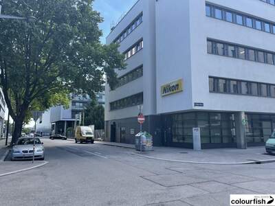 Gewerbeobjekt mieten in 1120 Wien (Bild 5)