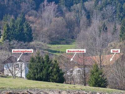 Gewerbeobjekt kaufen in 83224 Grassau (Bild 1)
